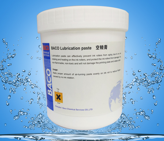 Baco Lubrication paste 空转膏